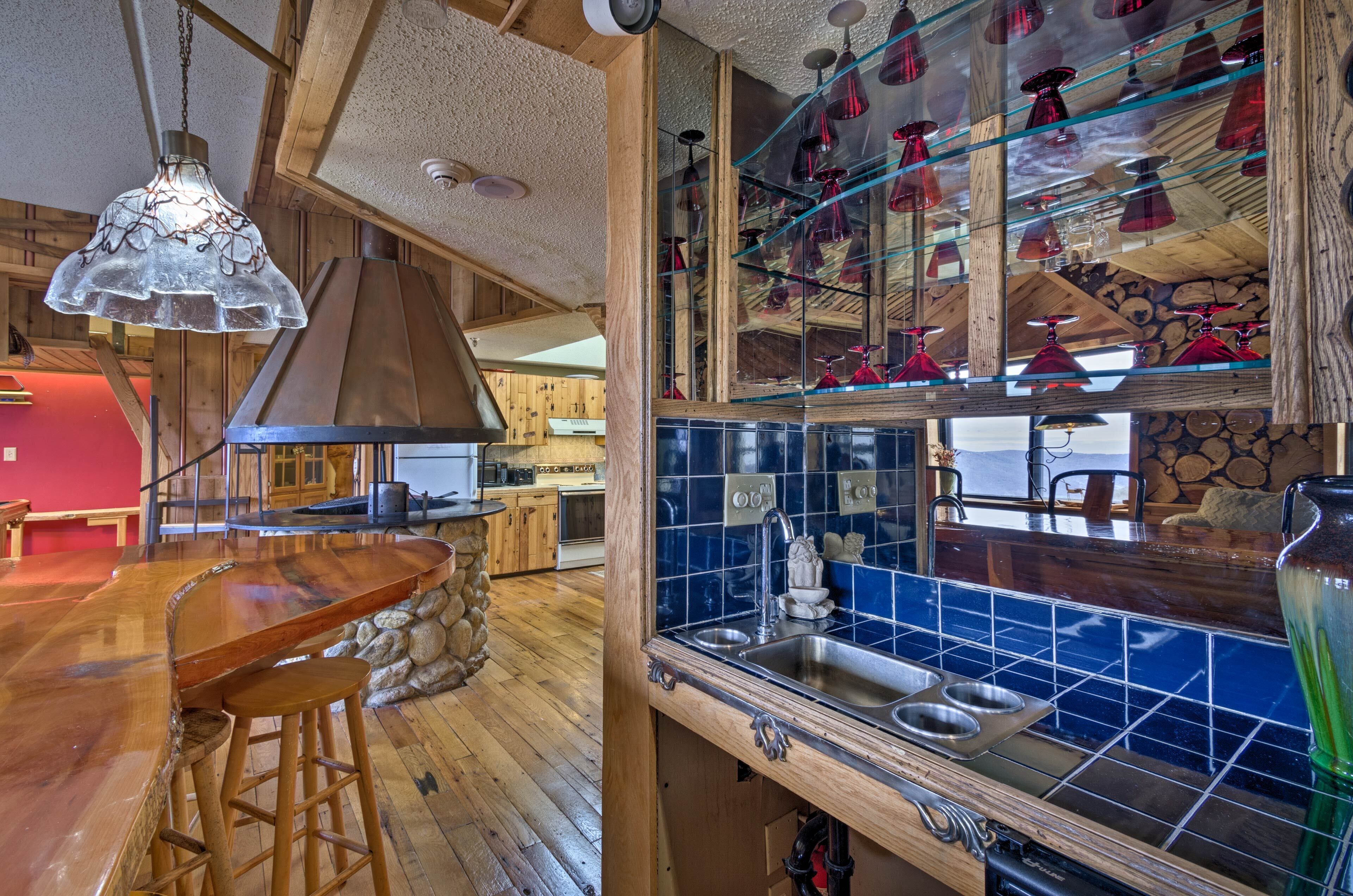 Appartement (1 Bedroom) | Intérieur