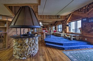 アパートメント (1 Bedroom) | 内装