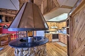 アパートメント (1 Bedroom) | 内装