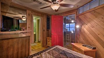 Apartment (1 Bedroom) | Innenbereich