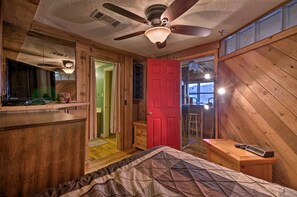 Apartment (1 Bedroom) | Interior - Sugar Mountain Resort Condo w/ Pool Table & Views! (Banner Elk)