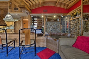 Apartment (1 Bedroom) | Interior - Sugar Mountain Resort Condo w/ Pool Table & Views! (Banner Elk)