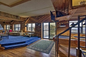 アパートメント (1 Bedroom) | 内装