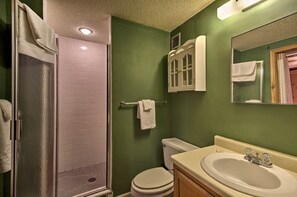 Apartment (1 Bedroom) | Interior - Sugar Mountain Resort Condo w/ Pool Table & Views! (Banner Elk)
