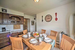 Casa (3 Bedrooms) | Interni