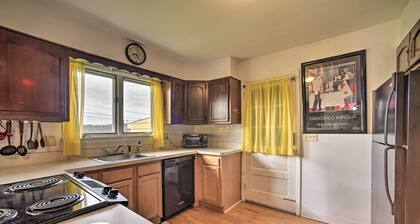 Albany Home w/ Fenced Yard & Patio - Pets Welcome!