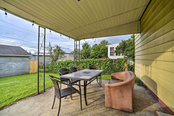 Casa (3 Bedrooms) | Interni