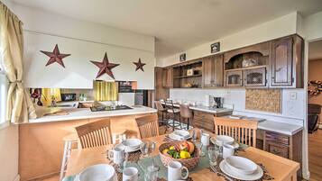 Nhà (3 Bedrooms) | Nội thất