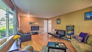 Maison (3 Bedrooms) | Intérieur