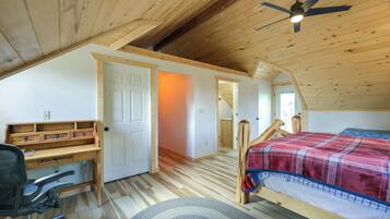 Rumah (5 Bedrooms) | Interior