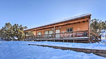 獨棟房屋 (3 Bedrooms) | 住宿內部