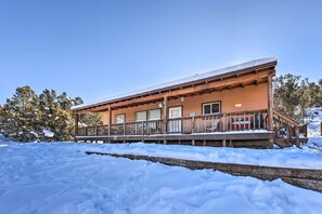 Huis (3 Bedrooms) | Interieur