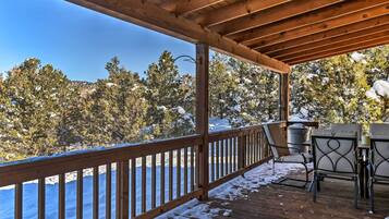 獨棟房屋 (3 Bedrooms) | 住宿內部