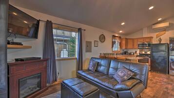 Apartemen (0 Bedroom) | Interior