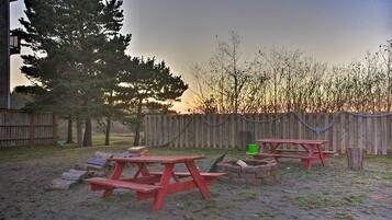 Apartment (0 Bedroom) | Interior