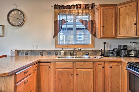 公寓 (0 Bedroom) | 住宿内部