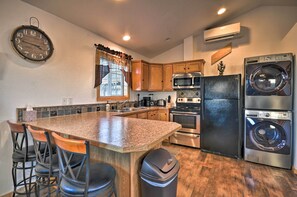 Apartment (0 Bedroom) | Interior