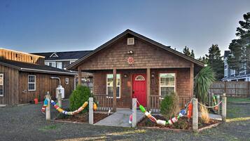 Apartment (0 Bedroom) | Front of property