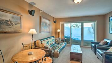 Apartment (2 Bedrooms) | Innenbereich