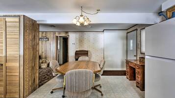 Casa de campo (2 Bedrooms) | Interior