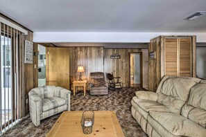 Ferienhaus (2 Bedrooms) | Innenbereich