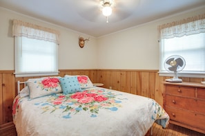 คอทเทจ (2 Bedrooms) | ภายใน