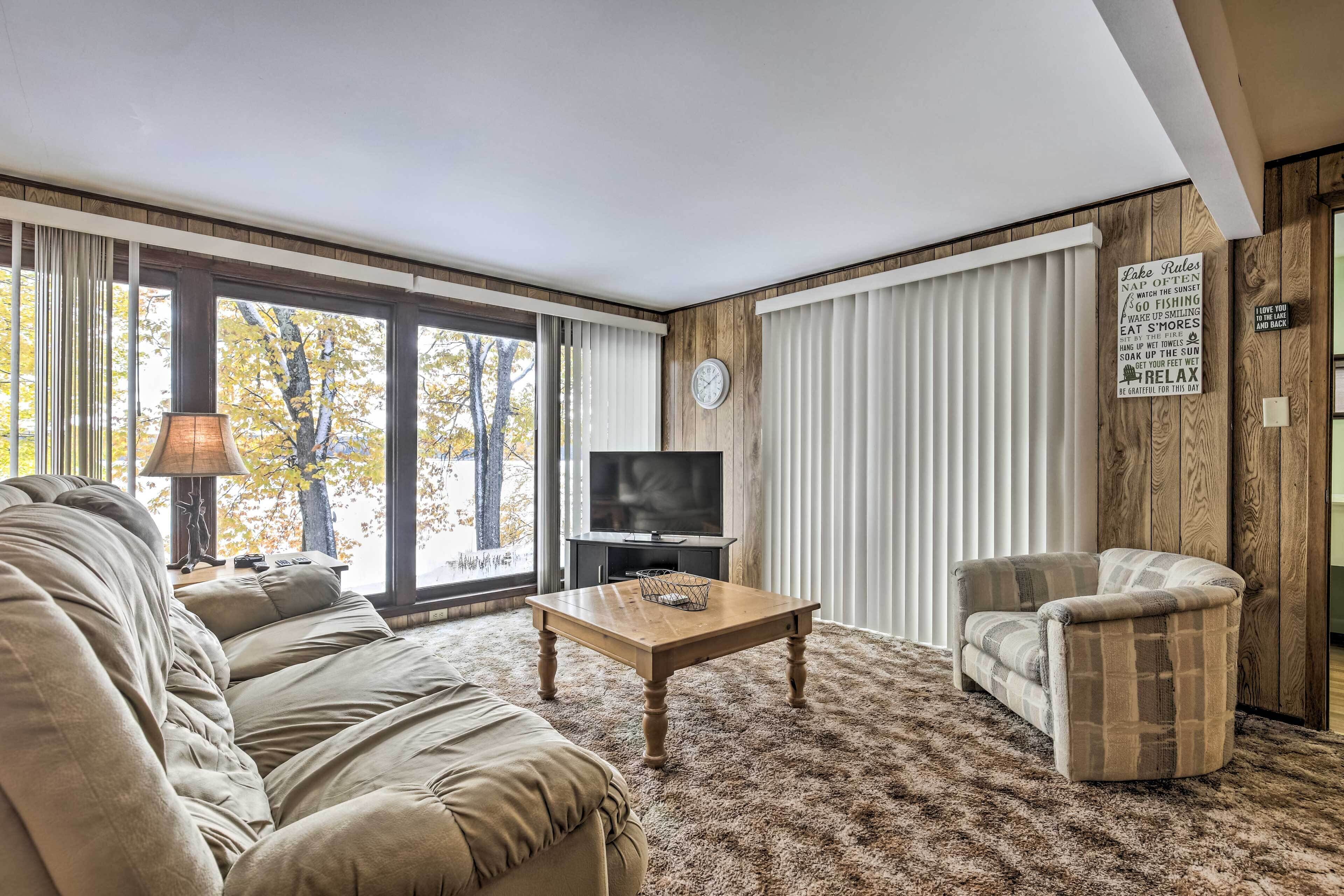 Cottage (2 Bedrooms) | Front of property