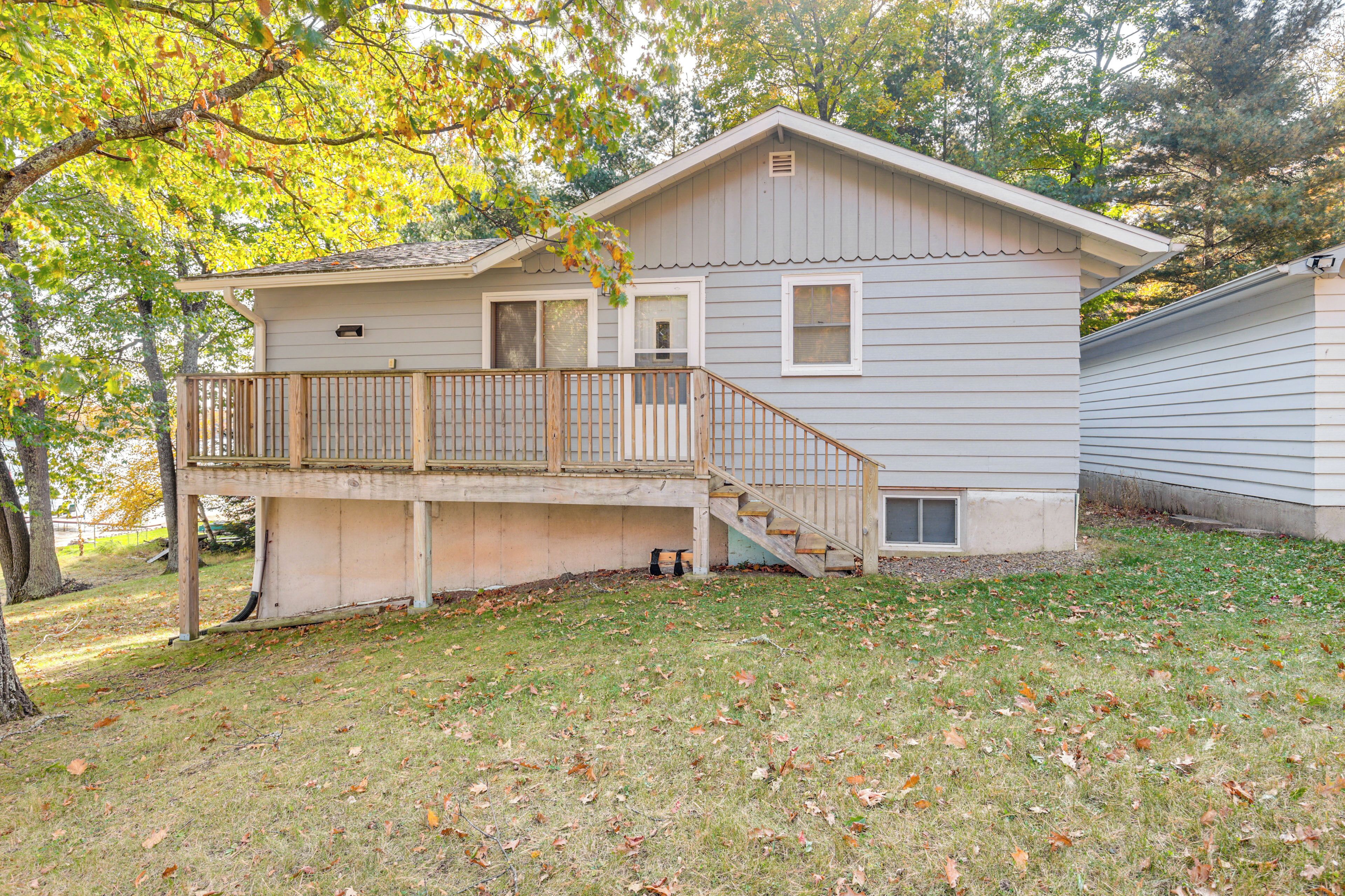 村舍 (2 Bedrooms) | 住宿内部