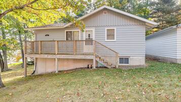 Cottage (2 Bedrooms) | Interior