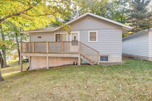 Cottage (2 Bedrooms) | Interior