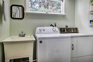 Cottage (2 Bedrooms) | Interieur