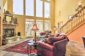 Hus (5 Bedrooms) | Boendets fasad