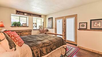 Ferienhaus (5 Bedrooms) | Innenbereich