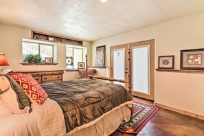 House (5 Bedrooms) | Interior - Expansive Angel Fire Retreat: 1 Mi to Fishing! (Angel Fire)