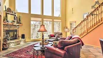 Ferienhaus (5 Bedrooms) | Fassade der Unterkunft