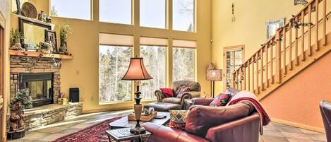 House (5 Bedrooms) | Front of property