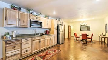 Ferienhaus (5 Bedrooms) | Innenbereich