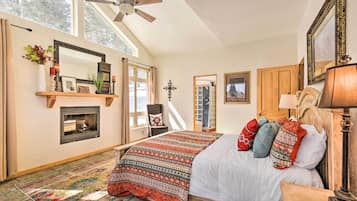 Hus (5 Bedrooms) | Innvendig