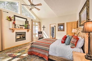 Hus (5 Bedrooms) | Innvendig