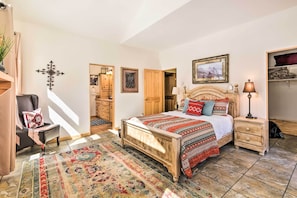 Casa (5 Bedrooms) | Interior