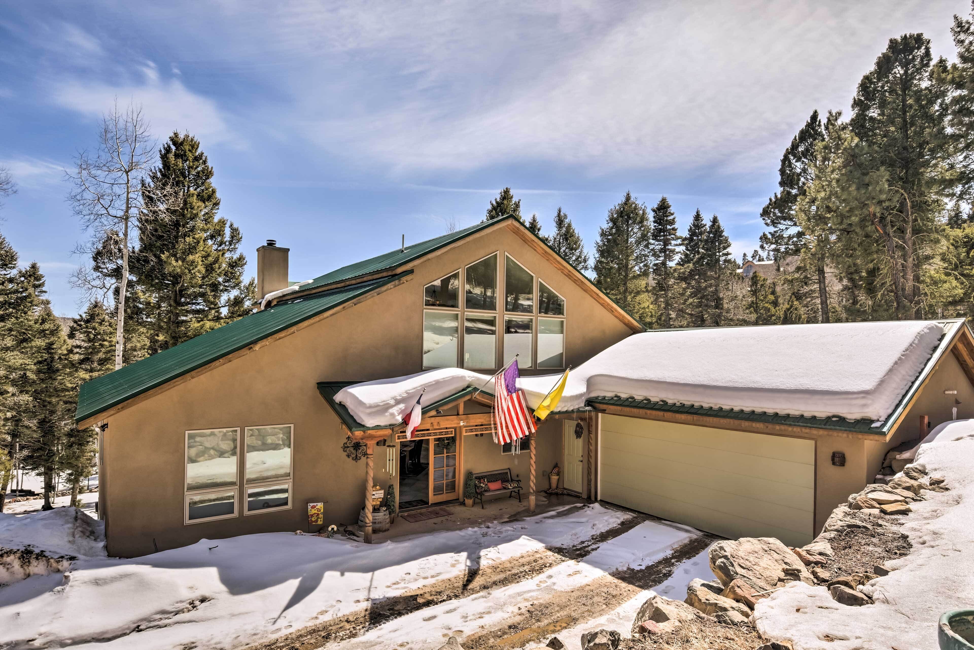 Maison (5 Bedrooms) | Intérieur