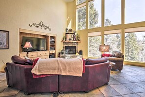 Casa (5 Bedrooms) | Interior