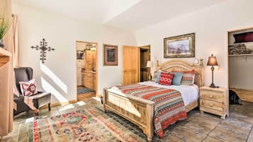 Maison (5 Bedrooms) | Intérieur