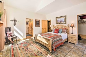 ハウス (5 Bedrooms) | 内装