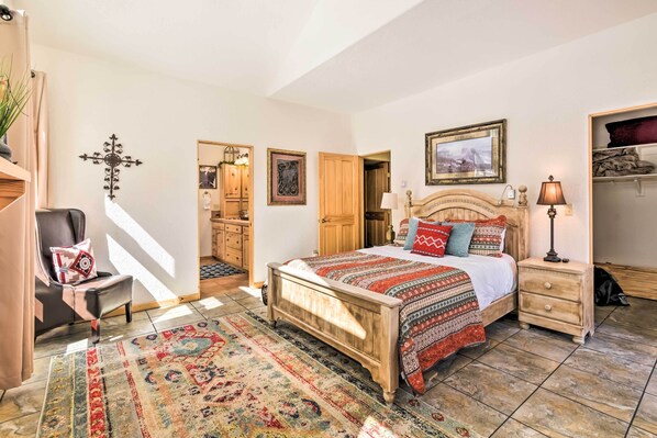 Casa (5 Bedrooms) | Interior