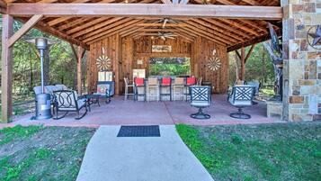 獨棟房屋 (5 Bedrooms) | 住宿內部