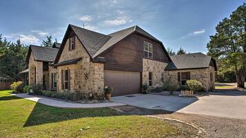 獨棟房屋 (5 Bedrooms) | 住宿內部