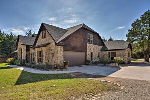 單棟房屋 (5 Bedrooms) | 內部