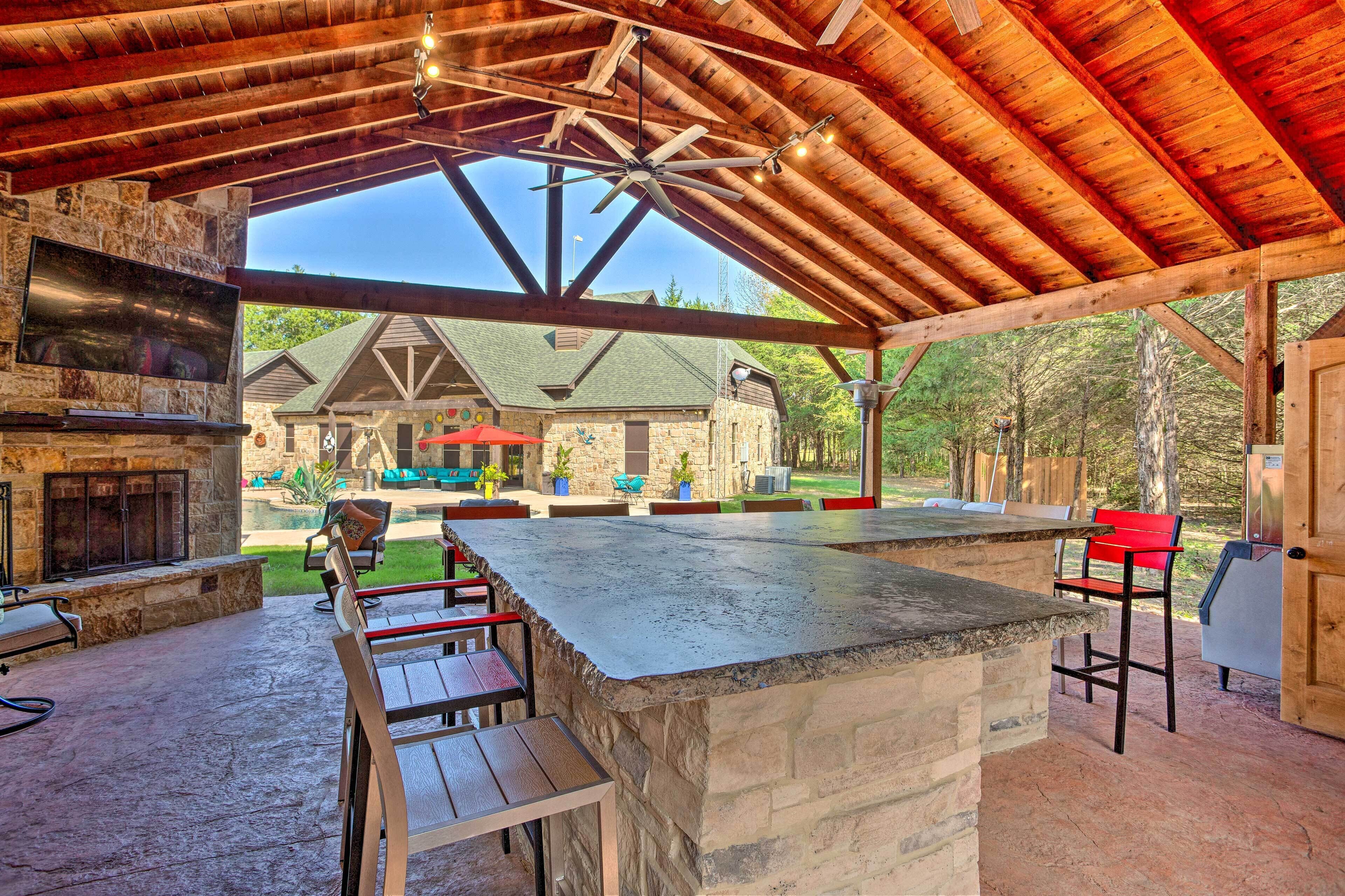 Hus (5 Bedrooms) | Interiör