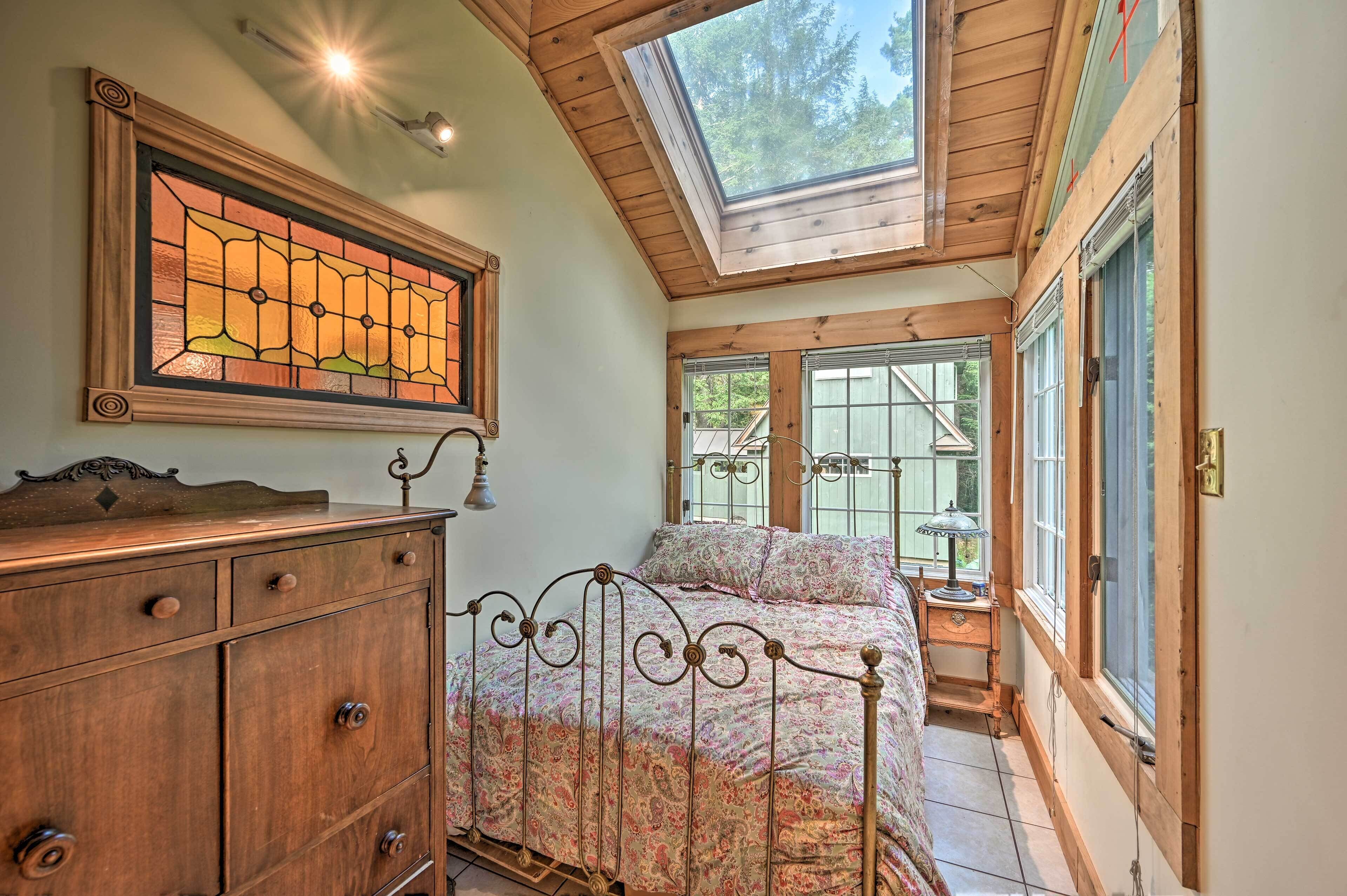 独立别墅 (3 Bedrooms) | 住宿内部